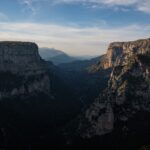 Νεκρή στη χαράδρα του Βίκου η Ολλανδή τουρίστρια που είχε εξαφανιστεί