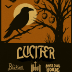 Halloween Festival με Lucifer, The Abbey και άλλους στην Αθήνα
