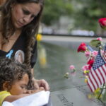 Η Νέα Υόρκη τιμά την 24η επέτειο των επιθέσεων της 11ης Σεπτεμβρίου