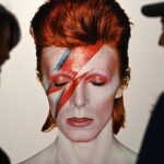 Ντέιβιντ Μπόουι: Σε δημοπρασία το εμβληματικό εξώφυλλο του «Aladdin Sane»