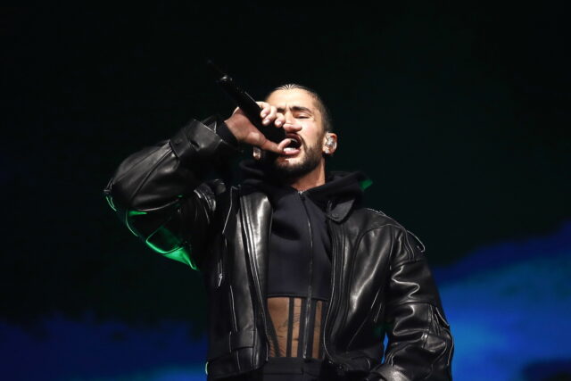 Ο Bad Bunny απέκλεισε τις ΗΠΑ από την περιοδεία του επειδή φοβόταν ότι η ICE θα στοχοποιούσε τους θαυμαστές του