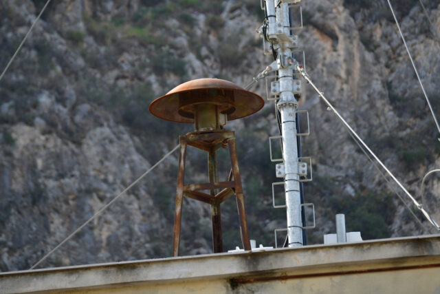 Άσκηση «Παρμενίων – 2025»: Την 1η Οκτωβρίου θα ηχήσουν σειρήνες σε όλη την επικράτεια της χώρας