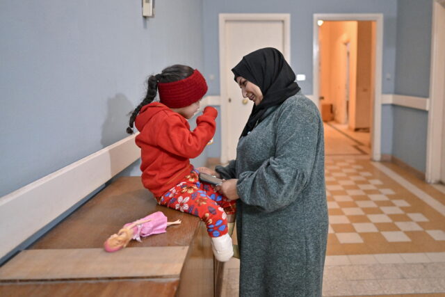 ΟΗΕ: 21.000 παιδιά στη Γάζα ανάπηρα από τον πόλεμο – Το Ισραήλ πρέπει να προστατεύσει τους πιο αδύναμους