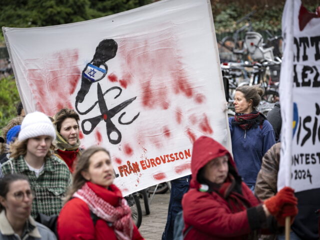 Εκατοντάδες καλλιτέχνες ζητούν μποϊκοτάζ της Eurovision λόγω της συμμετοχής του Ισραήλ