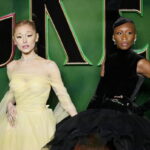 Κυκλοφόρησε το τελικό τρέιλερ του «Wicked: For Good»