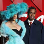 Rihanna: Γέννησε το τρίτο της παιδί – Η τρυφερή ανάρτηση