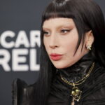 Η Lady Gaga ανέβαλε τελευταία στιγμή τη συναυλία της στο Μαϊάμι – Το πρόβλημα υγείας