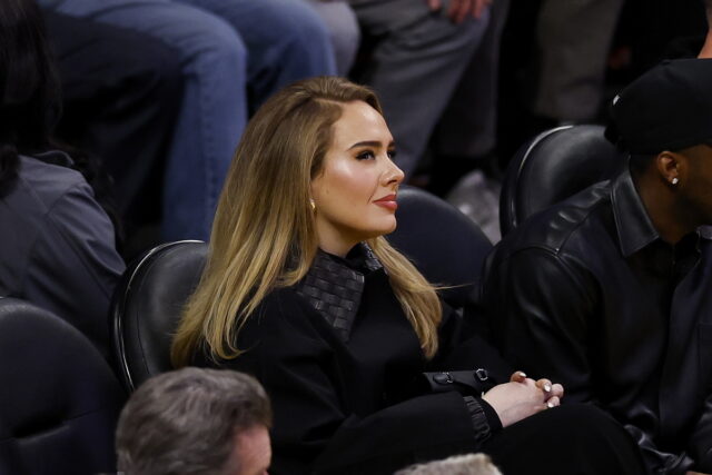 Η Adele σε συζητήσεις για το ημίχρονο του Super Bowl 2026