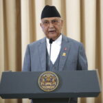 Παραιτήθηκε ο πρωθυπουργός του Νεπάλ