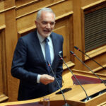 Σαλμάς για ΟΠΕΚΕΠΕ: «Ο Μπουκώρος μου είπε ότι ο Μυλωνάκης τον κάλεσε για εμπλοκή του στις συνακροάσεις»