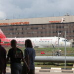 «Κύμα» ουκρανικών drones παρέλυσε ρωσικά αεροδρόμια