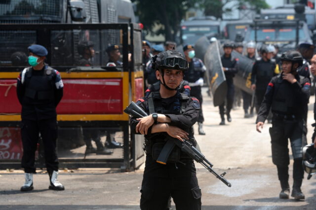 Ινδονησία: Συναγερμός ενόψει νέων διαδηλώσεων μετά τα αιματηρά επεισόδια