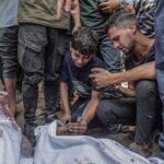 Διεθνής Ένωση Μελετητών Γενοκτονιών: «Νομικά τεκμηριωμένη» η γενοκτονία στη Γάζα