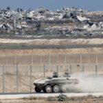 Γάζα: Υπεγράφη η συμφωνία κατάπαυσης πυρός