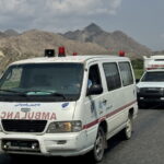 Αφγανιστάν: Βαρύς απολογισμός με εκατοντάδες νεκρούς μετά τον σεισμό