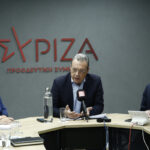 Συνάντηση Φάμελλου με ΓΣΕΕ: «Απαράδεκτο έκτρωμα» το νέο εργασιακό νομοσχέδιο