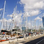 Global Sumud Flotilla: Ξεκίνησε και πάλι ο στόλος με προορισμό τη Γάζα