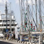 Global Sumud Flotilla: Δεύτερη επίθεση σε πλοίο του στόλου