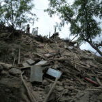 Σεισμός στο Αφγανιστάν: Τραγικός απολογισμός με πάνω από 800 νεκρούς