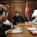 Κίνα: O Κιμ Γιονγκ Ουν έφθασε στο Πεκίνο