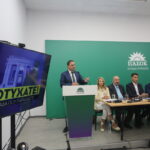 ΠΑΣΟΚ: «6 χρόνια ΝΔ – Αποτύχατε – Να η Ελλάδα που παραδίδετε στην ποιότητα της δημοκρατίας και των θεσμών»