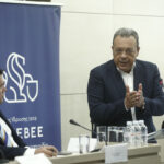 Σ. Φάμελλος: «Αναγκαία η πράσινη μετάβαση, το κόστος οφείλει να επωμιστεί η Πολιτεία»