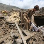 Σεισμός στο Αφγανιστάν: Ξεπέρασαν τους 1.400 οι νεκροί