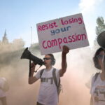 «Ημέρα Αναταραχής» στο Ισραήλ με διαδηλώσεις για τον τερματισμό του πολέμου στη Γάζα