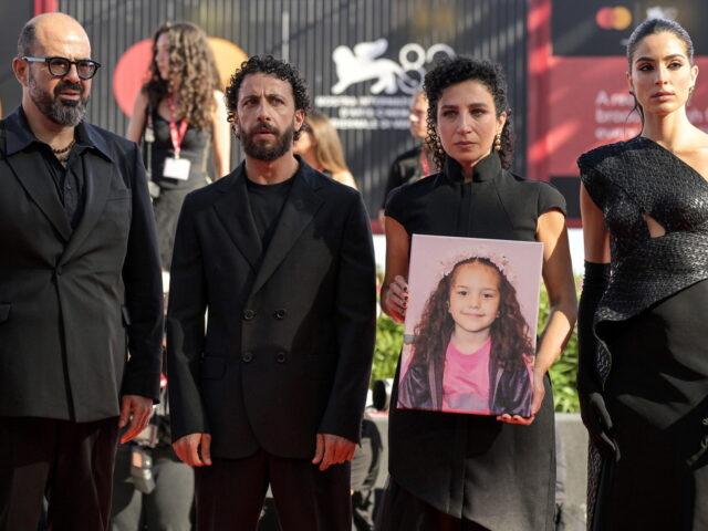 Στον Τζιμ Τζάρμους ο Χρυσός Λέοντας, στην Παλαιστίνη ο Αργυρός, στο φεστιβάλ Βενετίας