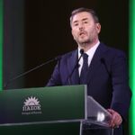 Ν. Ανδρουλάκης: «Στις εκλογές να μπει τέλος στη διακυβέρνηση της ΝΔ»