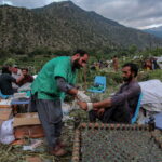 Σεισμός στο Αφγανιστάν: Οι νεκροί ξεπέρασαν τους 2.200