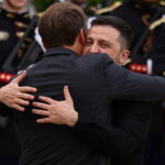 Γαλλία: Ο «συνασπισμός των προθύμων» συζητά για την Ουκρανία