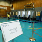 Βουλευτικές εκλογές σήμερα στη Νορβηγία – Προβάδισμα των Εργατικών