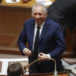 Γαλλία: Παραιτήθηκε ο Φρανσουά Μπαϊρού