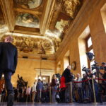 Γαλλία: Ξεκίνησε η κρίσιμη συνεδρίαση της Εθνοσυνέλευσης