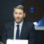 Νίκος Ανδρουλάκης: «Το σχέδιο που θα παρουσιάσει το ΠΑΣΟΚ στη ΔΕΘ θα δίνει προοπτική σε όλους»