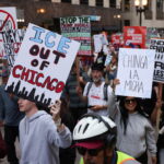 ΗΠΑ: Η κυβέρνηση Τραμπ θέλει να στείλει την Εθνοφρουρά και στο Σικάγο