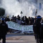 «Ας μπλοκάρουμε τα πάντα»: Πρώτες κινητοποιήσεις και πρώτες συλλήψεις στη Γαλλία