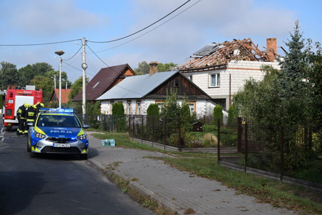 Κρεμλίνο: Ουδέν σχόλιο για το χθεσινό συμβάν με drones στην Πολωνία