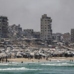 ΟΗΕ: Η αναχαίτιση του Global Sumud Flotilla διευρύνει τον παράνομο αποκλεισμό της Γάζας