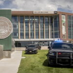 Άφαντος ο δράστης της δολοφονίας του Τσάρλι Κερκ – Έκκληση στους πολίτες για πληροφορίες