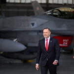 Πολωνία προς Τραμπ: «Δεν έγινε κατά λάθος η ρωσική εισβολή»