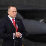 Πρόεδρος Πολωνίας προς ΝΑΤΟ: «Να είμαστε έτοιμοι για πόλεμο»