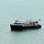 Global Sumud Flottilla: Η Ιταλία στέλνει και δεύτερο πλοίο ως συνοδεία της αποστολής