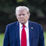 Τραμπ: «Δεν θα επιτρέψω στο Ισραήλ να προσαρτήσει τη Δυτική Όχθη»