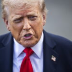 Ντόναλντ Τραμπ: Υπό κράτηση ο φερόμενος ως δολοφόνος του Τσάρλι Κερκ