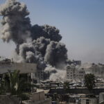 Ολλανδία: Το Ανώτατο Δικαστήριο διέταξε την κυβέρνηση να επανεξετάσει την πολιτική των εξαγωγών όπλων προς το Ισραήλ