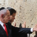 Συνάντηση Νετανιάχου-Ρούμπιο: «Ισραήλ και ΗΠΑ θα συνεχίσουν να ενεργούν από κοινού»