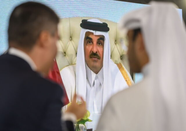 Ο ΟΗΕ καταδικάζει την ισραηλινή επίθεση στο Κατάρ