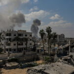 Unicef: «Απάνθρωπη» η εντολή εκκένωσης της πόλης της Γάζας